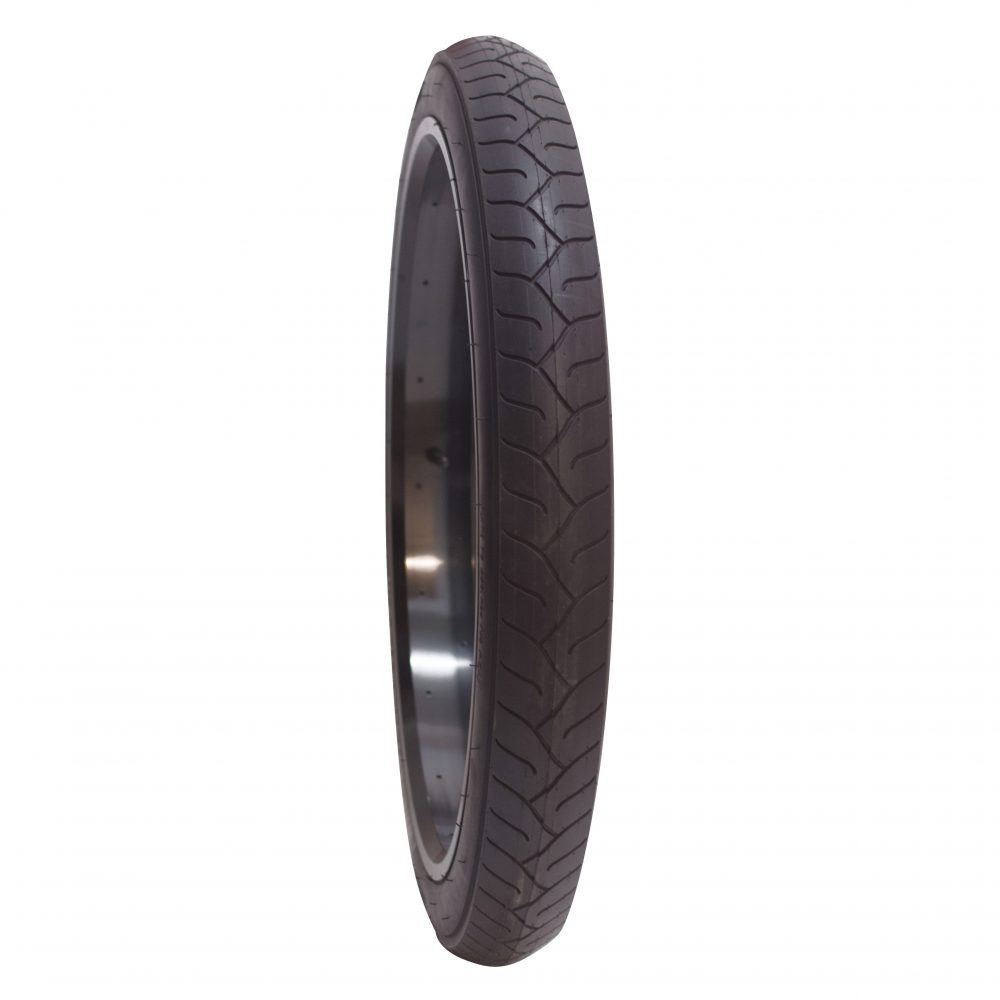 Tyres 26 x 3 inch cruiser profile Power Bikes Your e bike with a chopper look