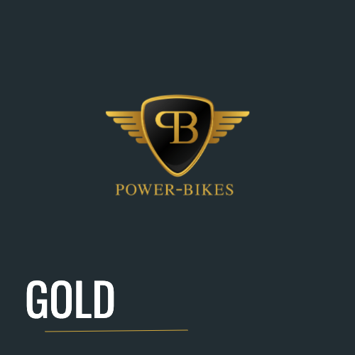 Power-Bikes Gold