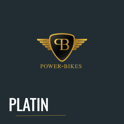 Power Bikes Platinum