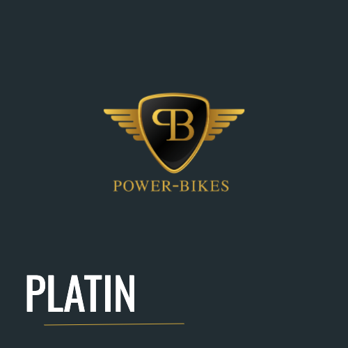 Power-Bikes Platin