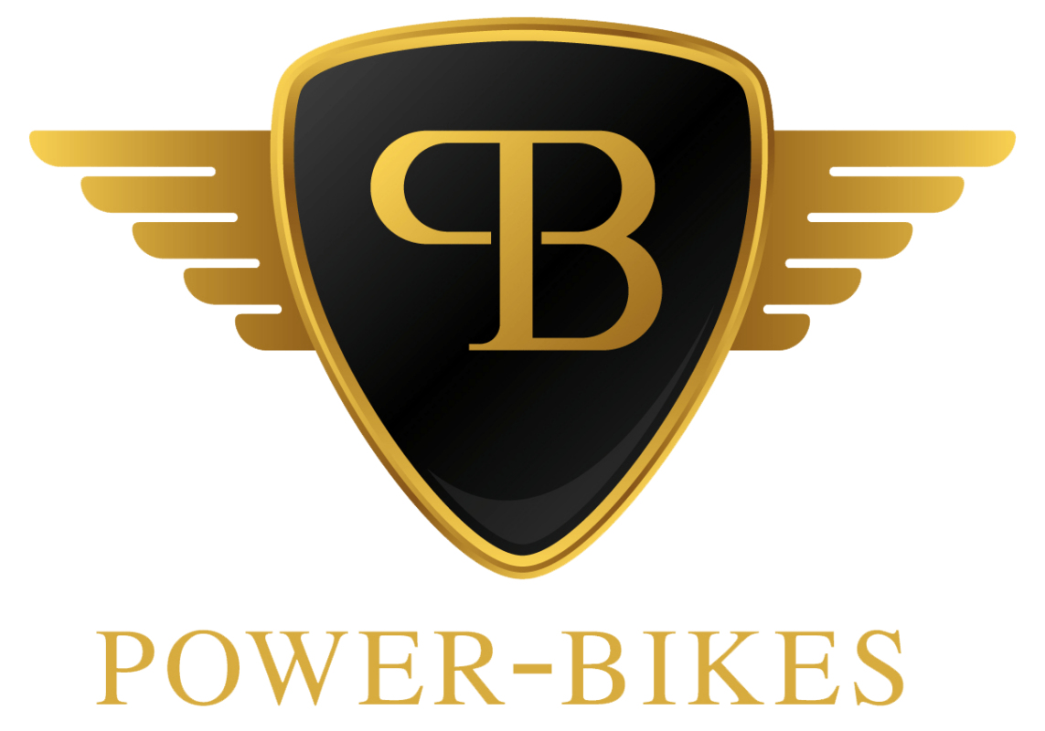 Power-Bikes Dein E-Bike in Chopper Optik!